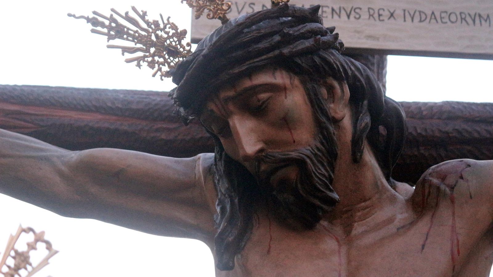 Fotogalería: La salida extraordinaria de la Vera-Cruz de Puerto Real en su 475 aniversario