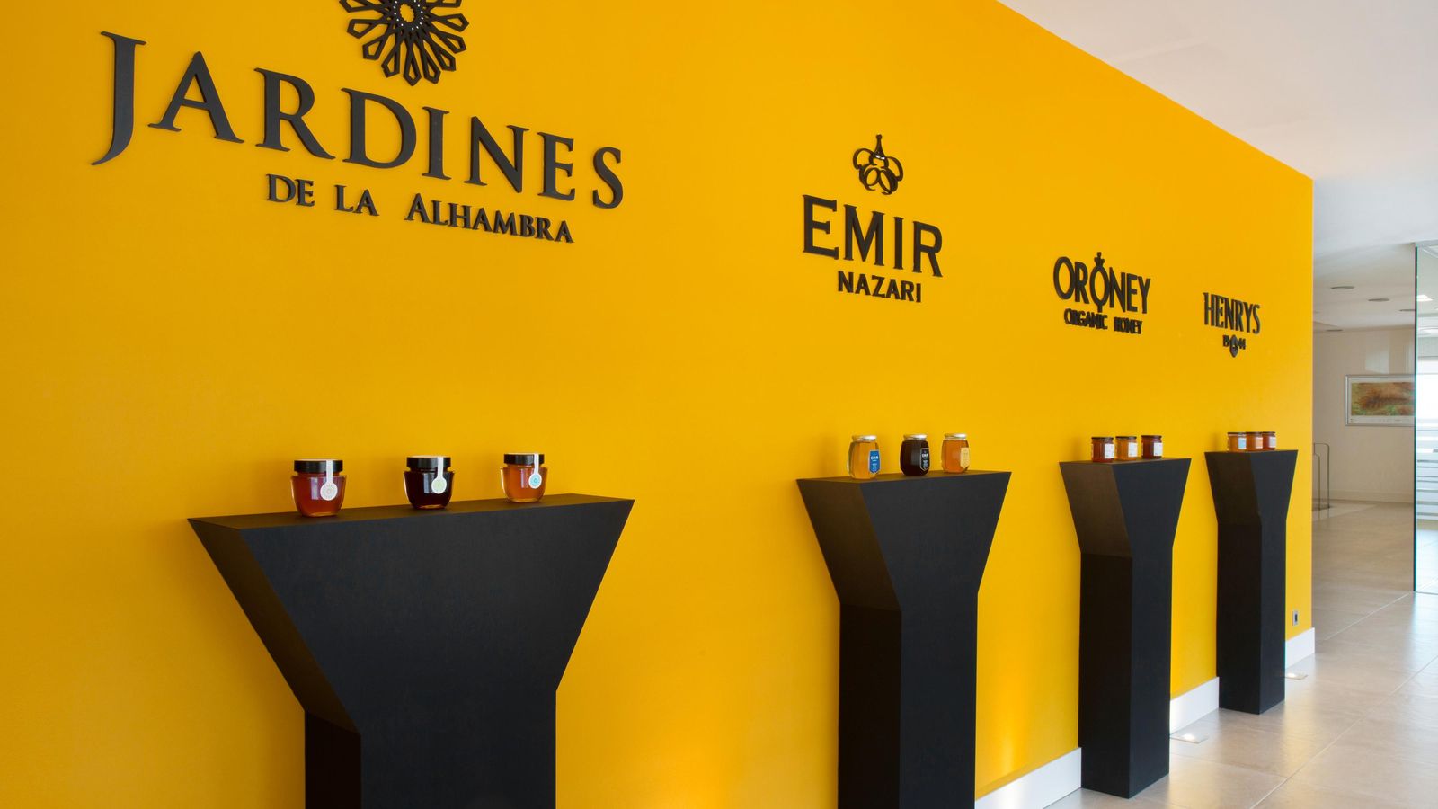 Los productos de Feysol se venden en todo el mundo