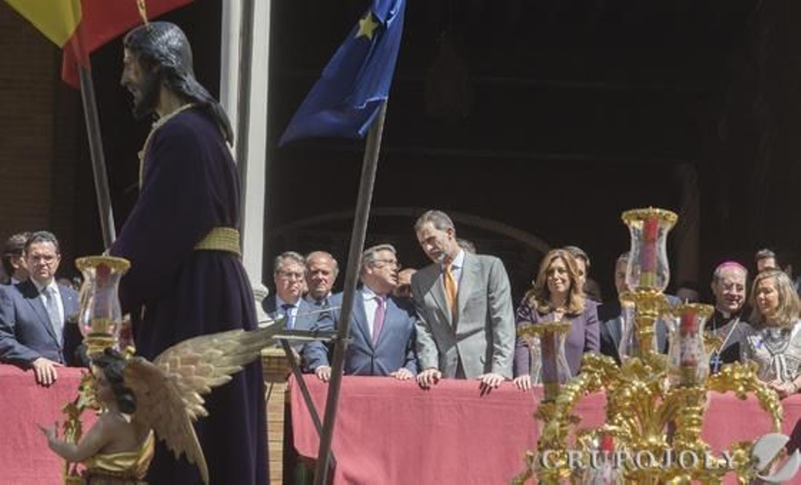 Foto: Antonio Pizarro