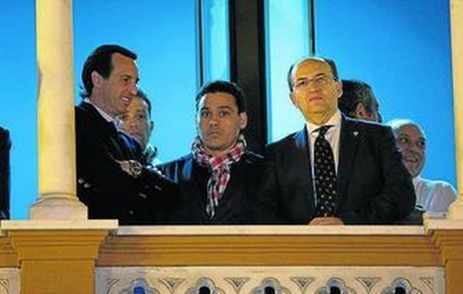 Sergio Rico puede debutar hoy con la selección absoluta