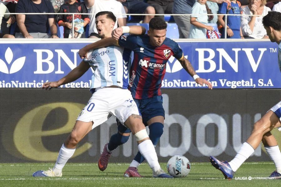 El lamento de Javi Montero: "Meten y te quedas con la cara de tonto"