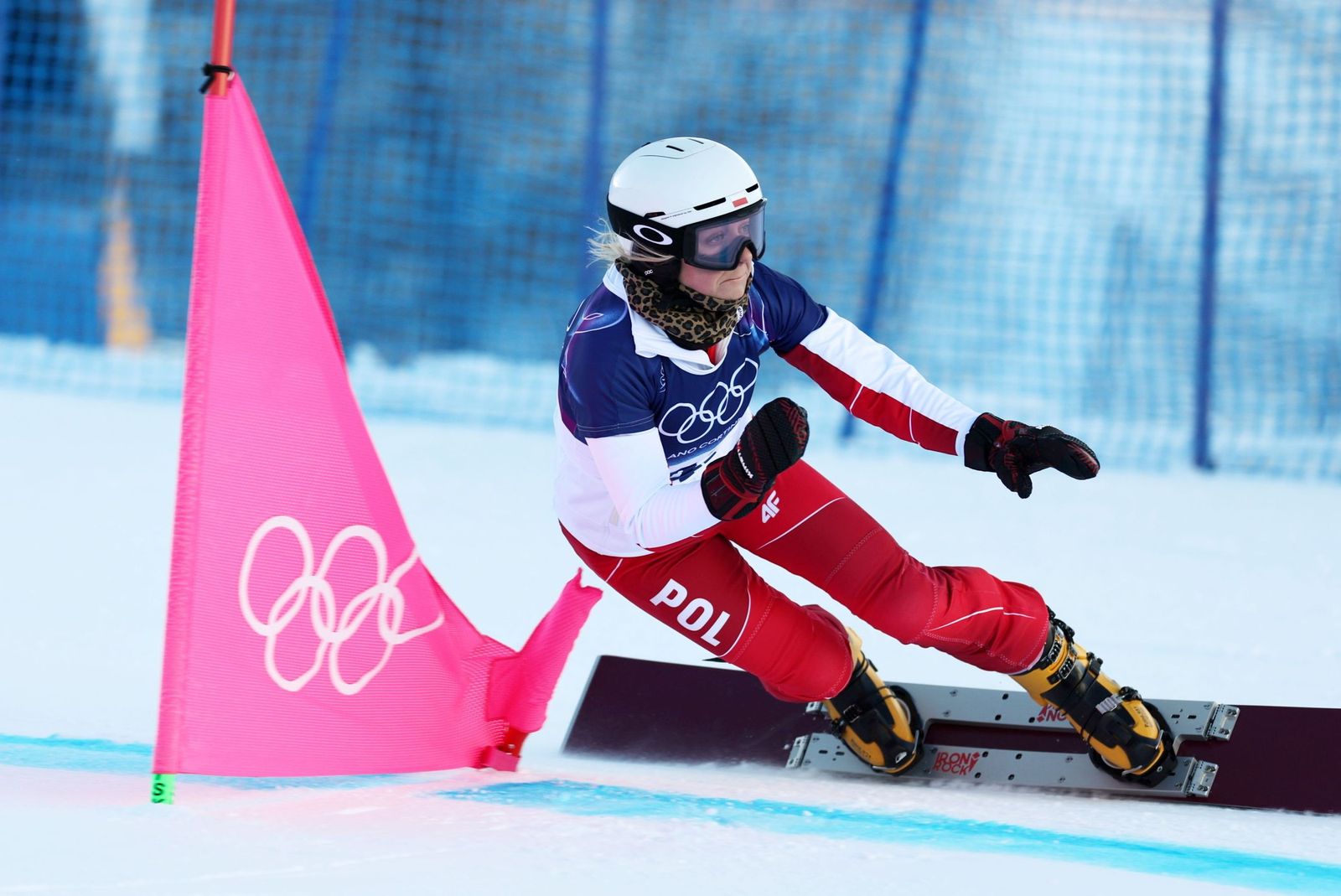 Las mejores fotos de los Juegos Olímpicos de invierno Milán Cortina d'Ampezzo 2026 | Tercera jornada