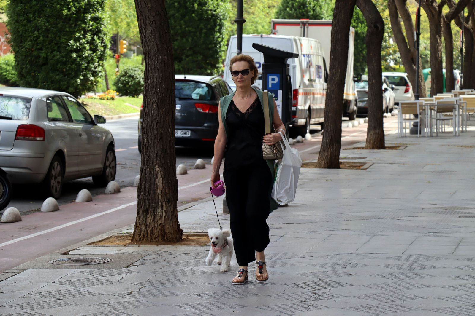 Imágenes del viernes 9 de junio en Huelva