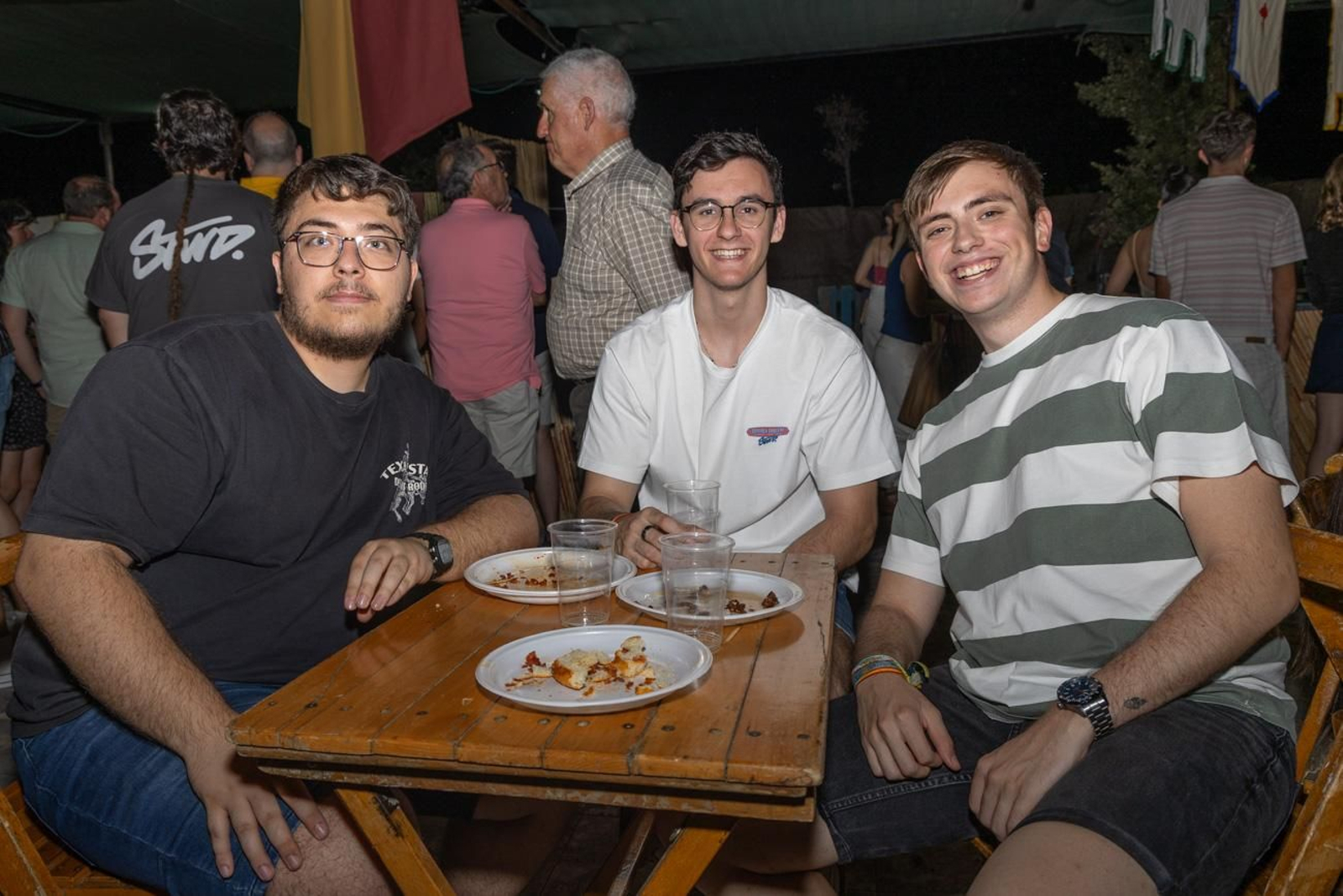 XXII Fiestas del Renacimiento de Úbeda