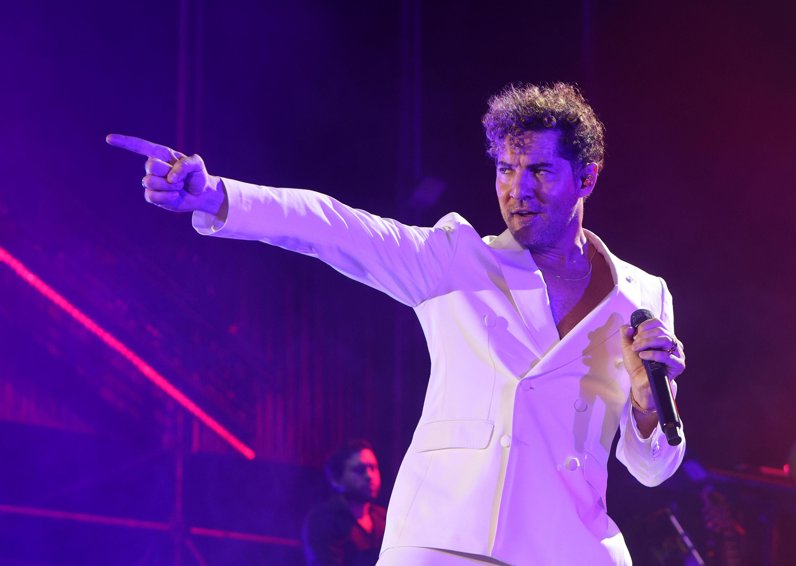 David Bisbal