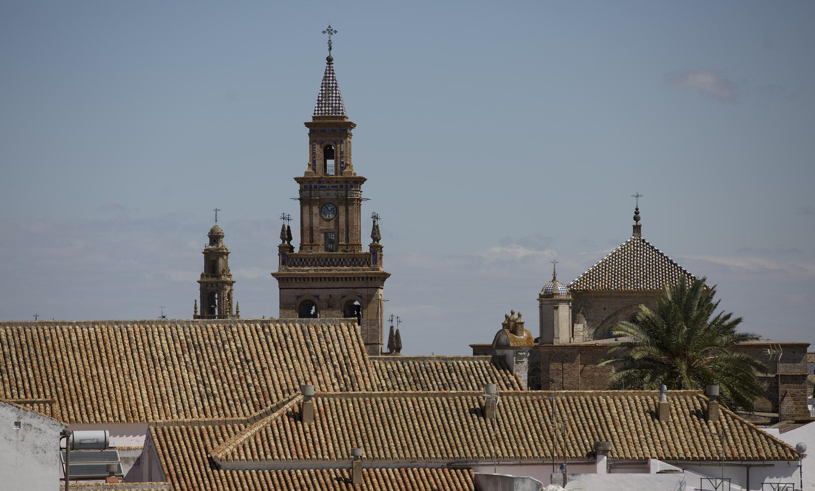 Carmona, en imágenes