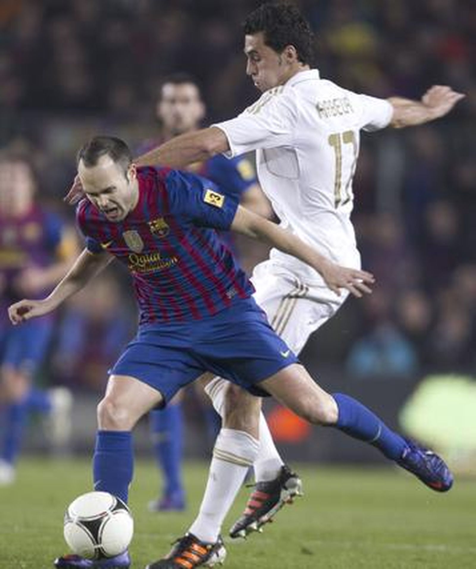 Foto: EFE / AFP Photo