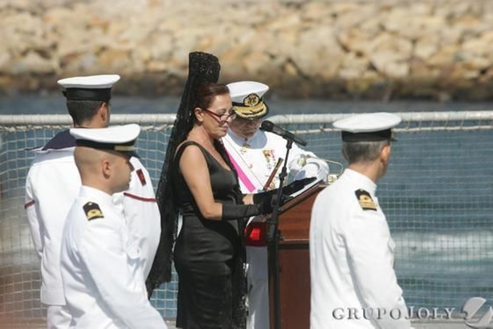 Foto: José María Quiñones