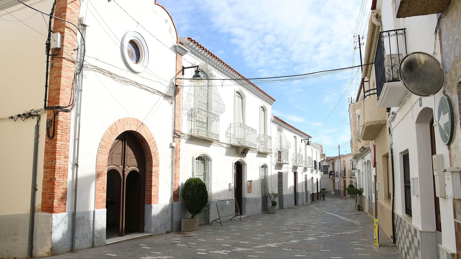 Antas vuelve a superar los 500 casos por cada 100.000 personas.