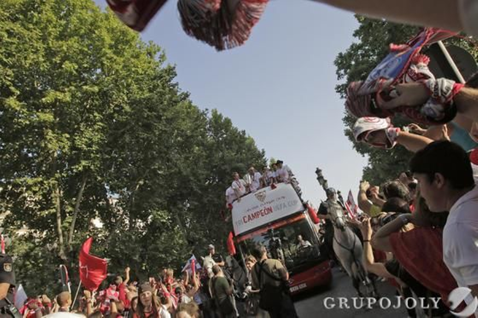 Foto: Antonio Pizarro