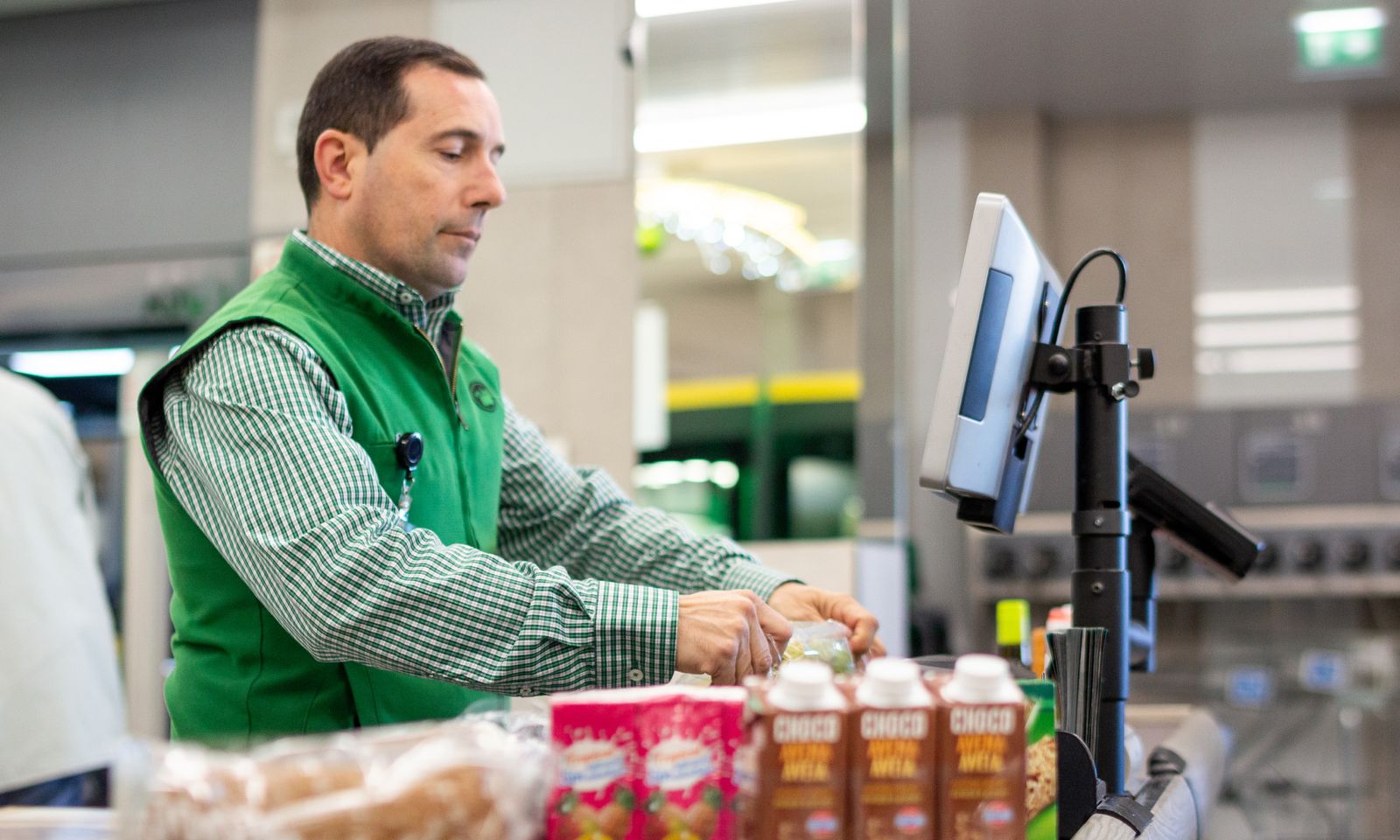 La lista de la compra se debe ajustar a las circunstancias del consumidor, y no al revés.