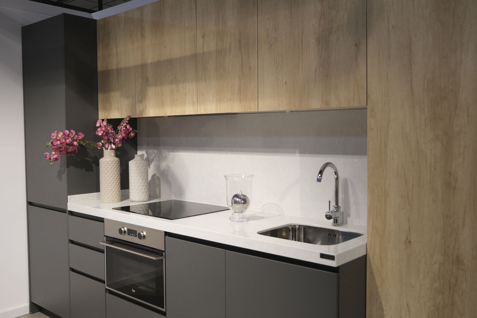 Fotogalería Centro Hogar Sánchez. Almería