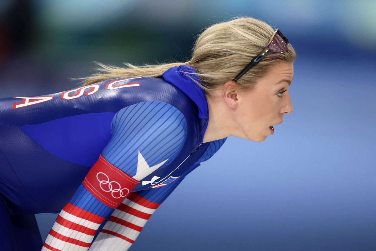 Las mejores fotos de los Juegos Olímpicos de invierno Milán Cortina d'Ampezzo 2026 | Décima jornada