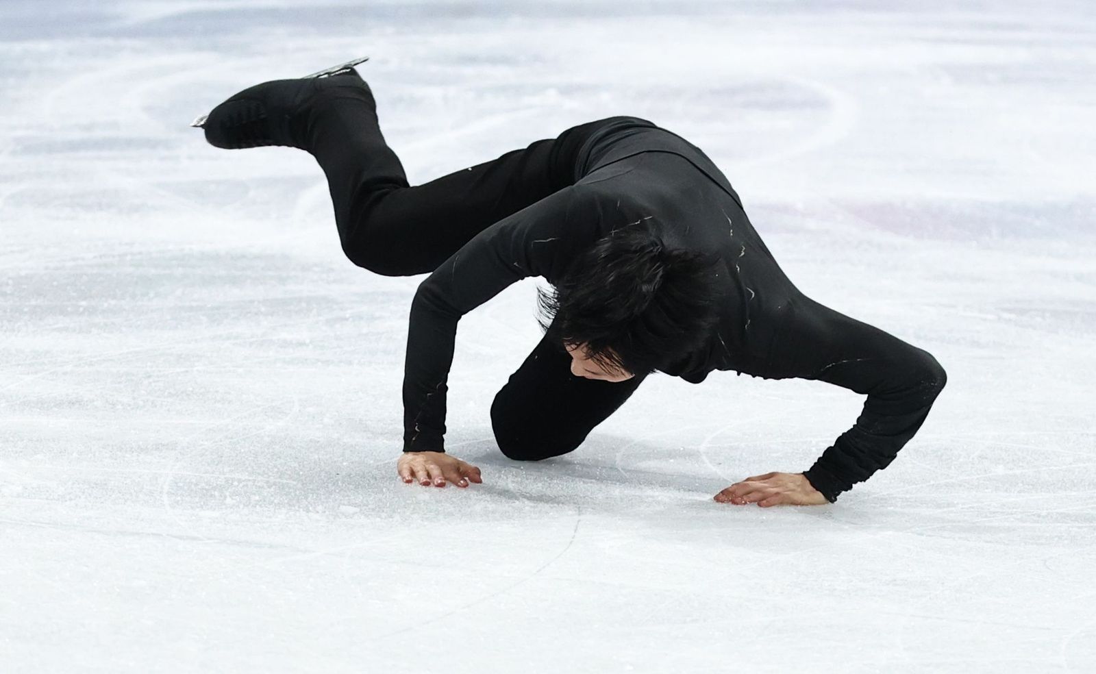 Las mejores fotos de los Juegos Olímpicos de invierno Milán Cortina d'Ampezzo 2026 | Octava jornada