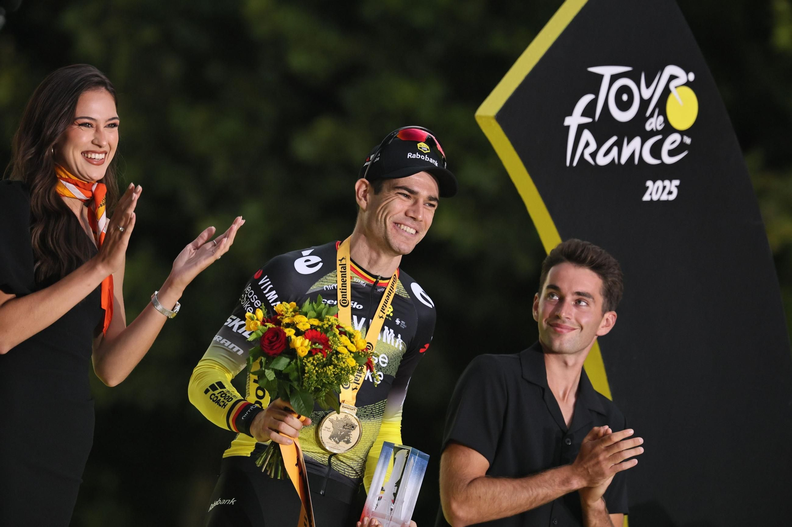 Las mejores fotos del Tour de Francia | Etapa 21 y última