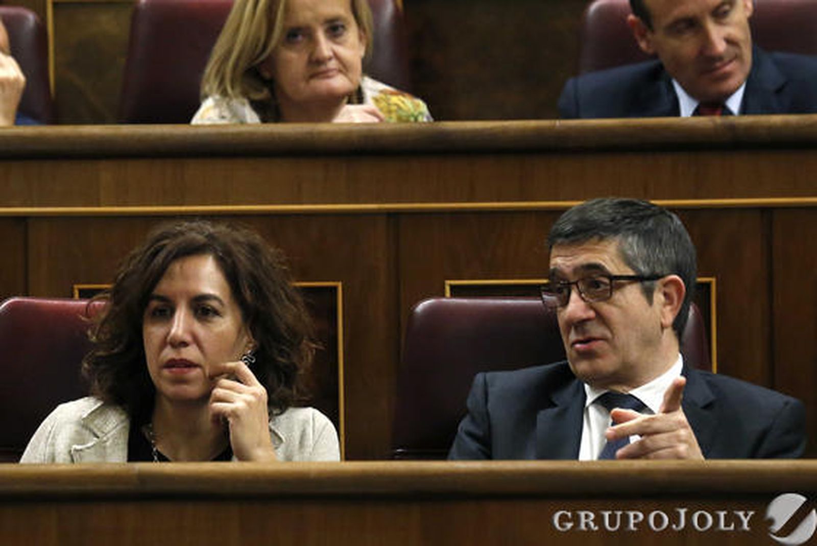 Foto: Sergio Barrenechea (EFE)