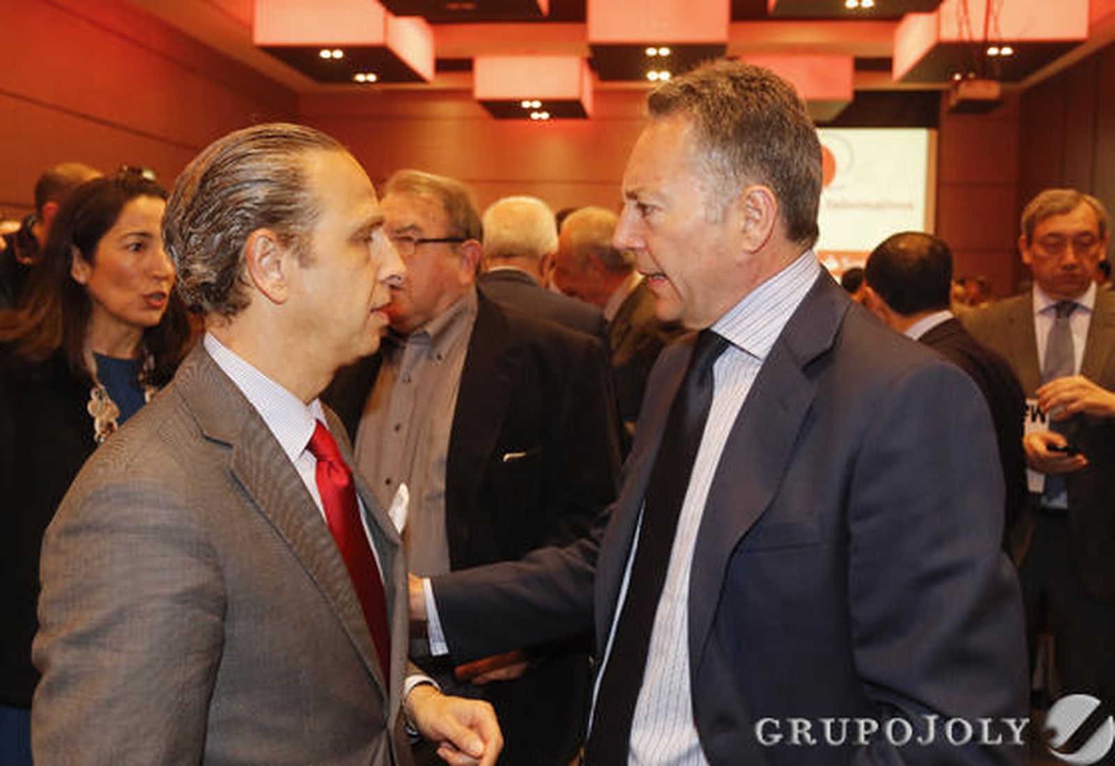 Foto: Javier Albinana