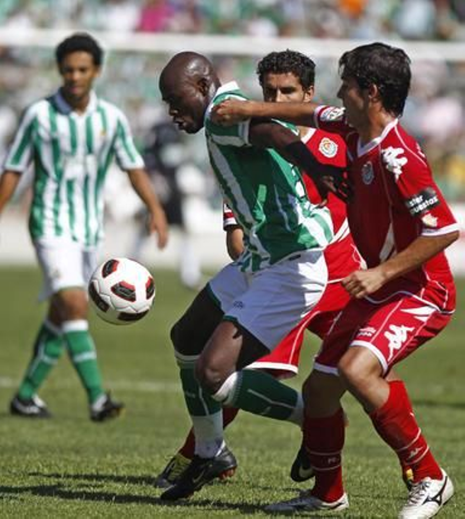 Foto: Antonio Pizarro