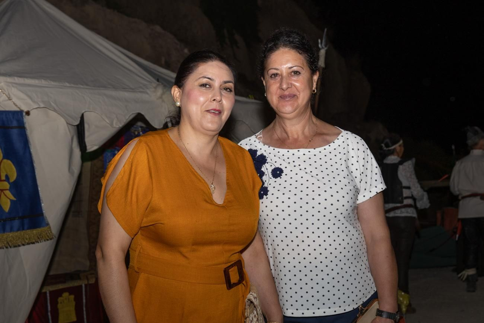 Fiestas Calatravas de Alcaudete