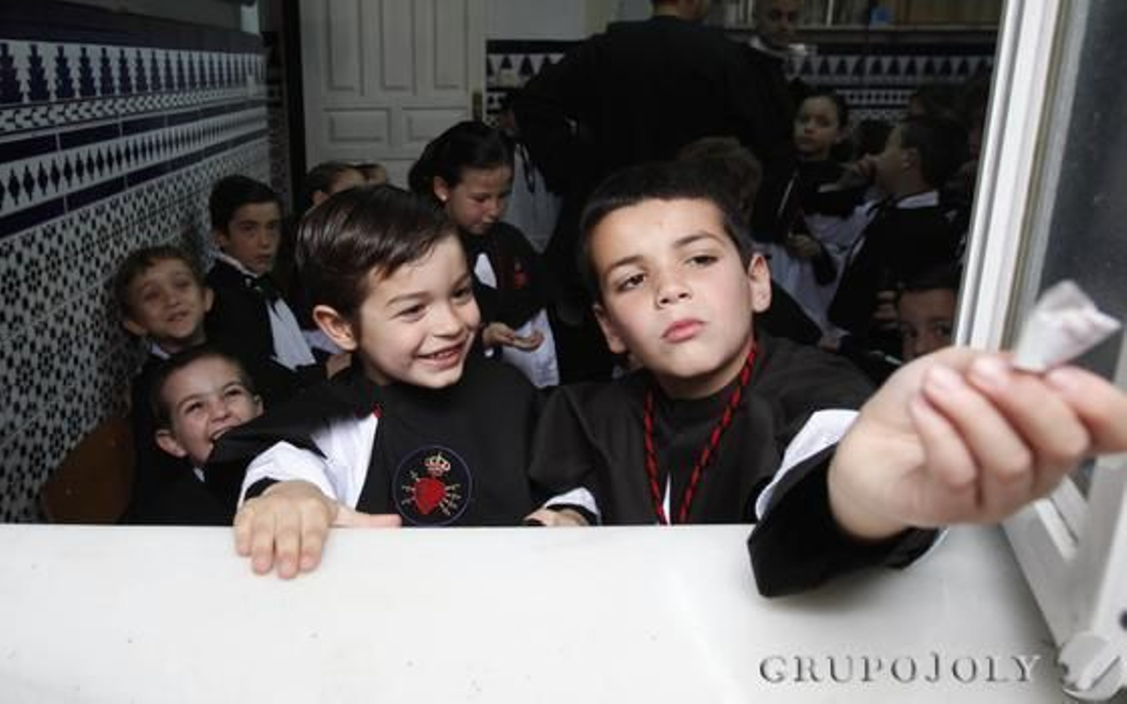 Foto: José Ángel García