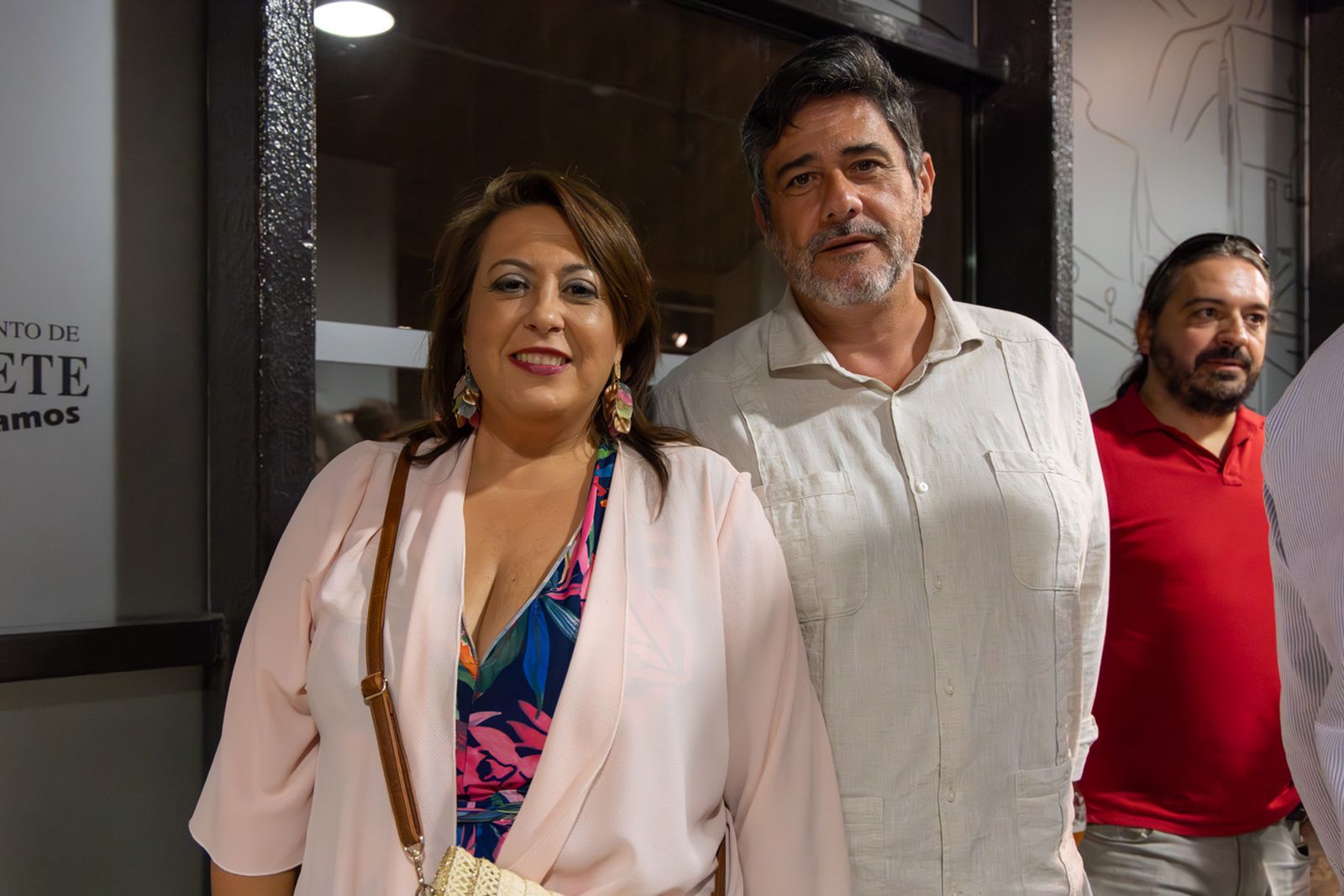 Entrega de los Premios Jaén Paraíso Interior 2025