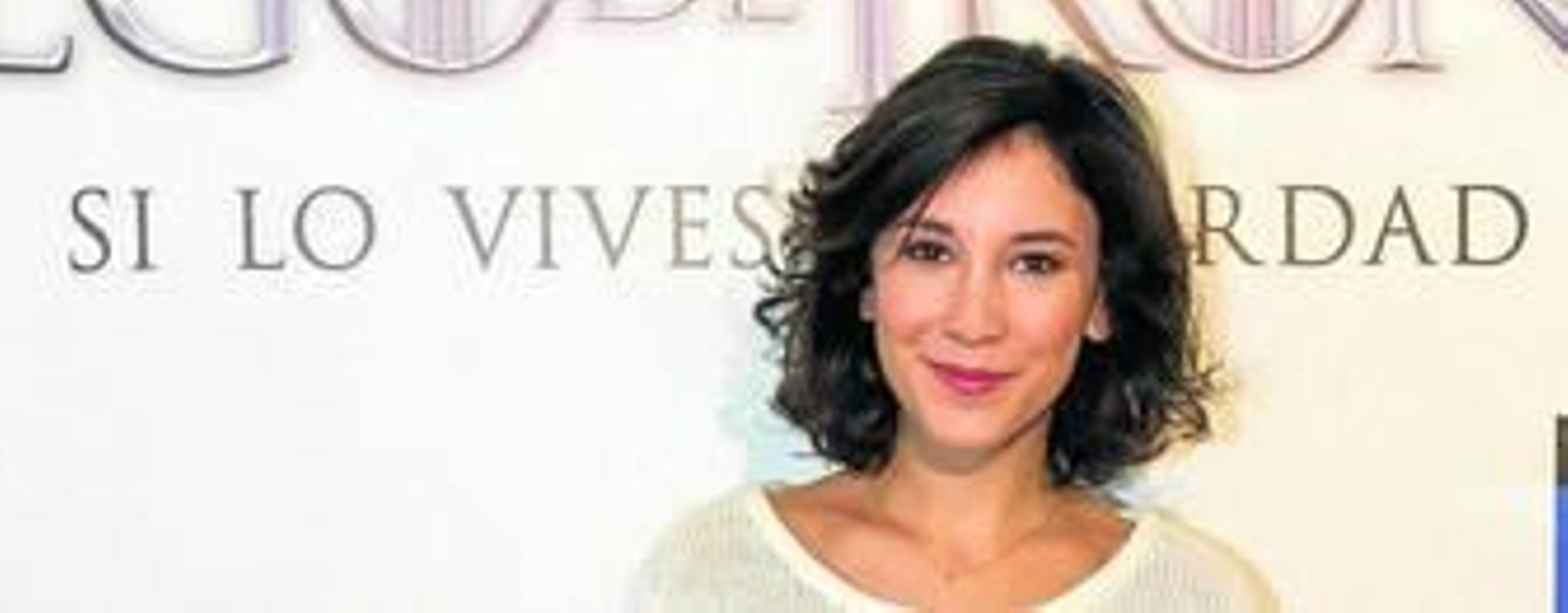 La HBO "ha encontrado todo" en Andalucía para su serie