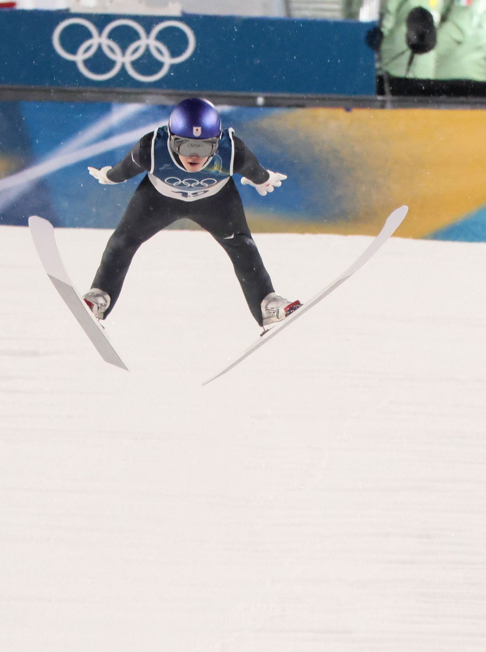 Las mejores fotos de los Juegos Olímpicos de invierno Milán Cortina d'Ampezzo 2026 | Novena jornada