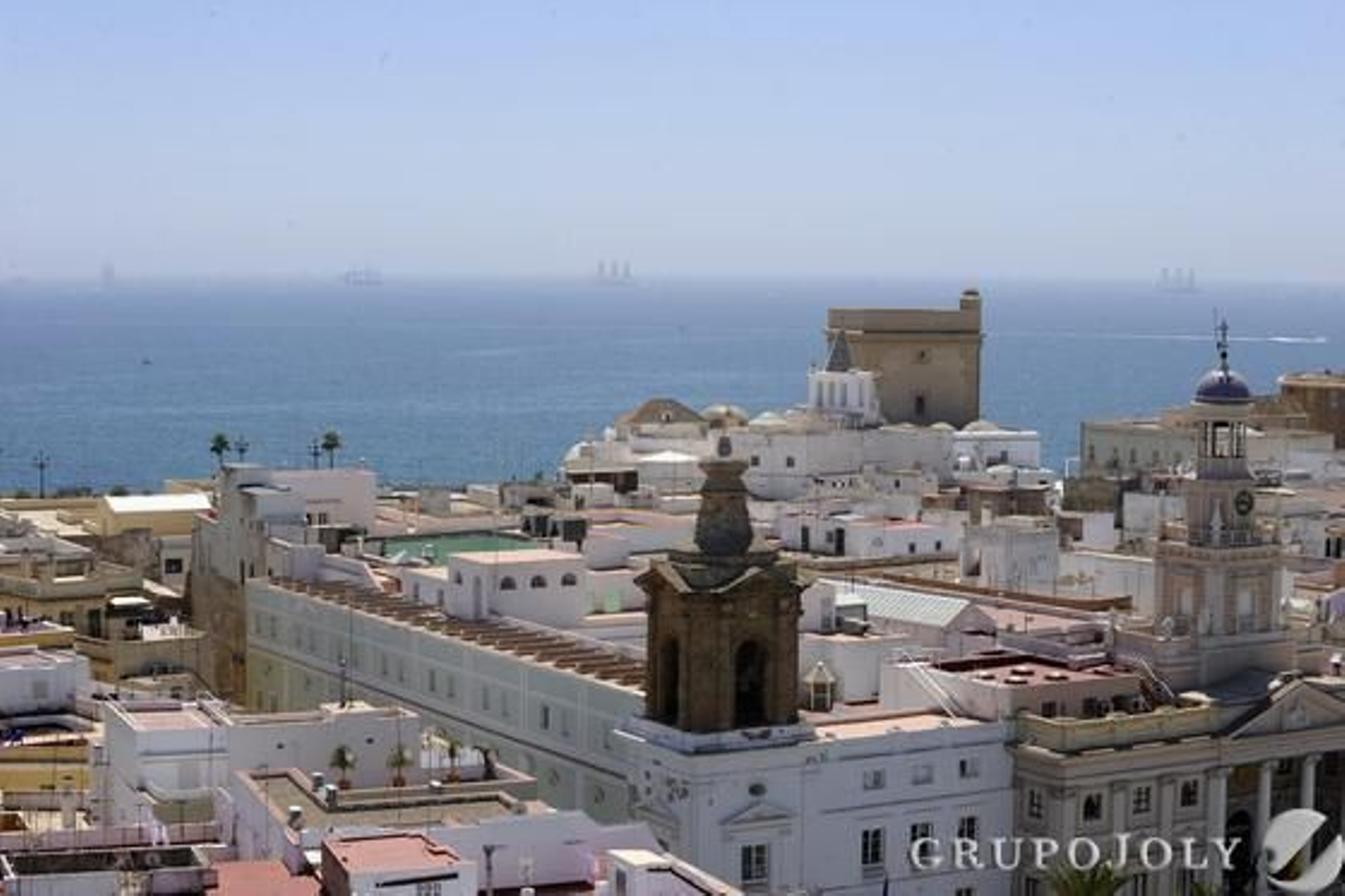 Foto: Lourdes de Vicente - Joaquin Hernandez Kiki