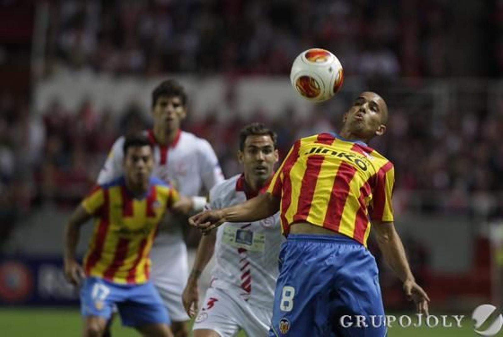 Foto: Antonio Pizarro