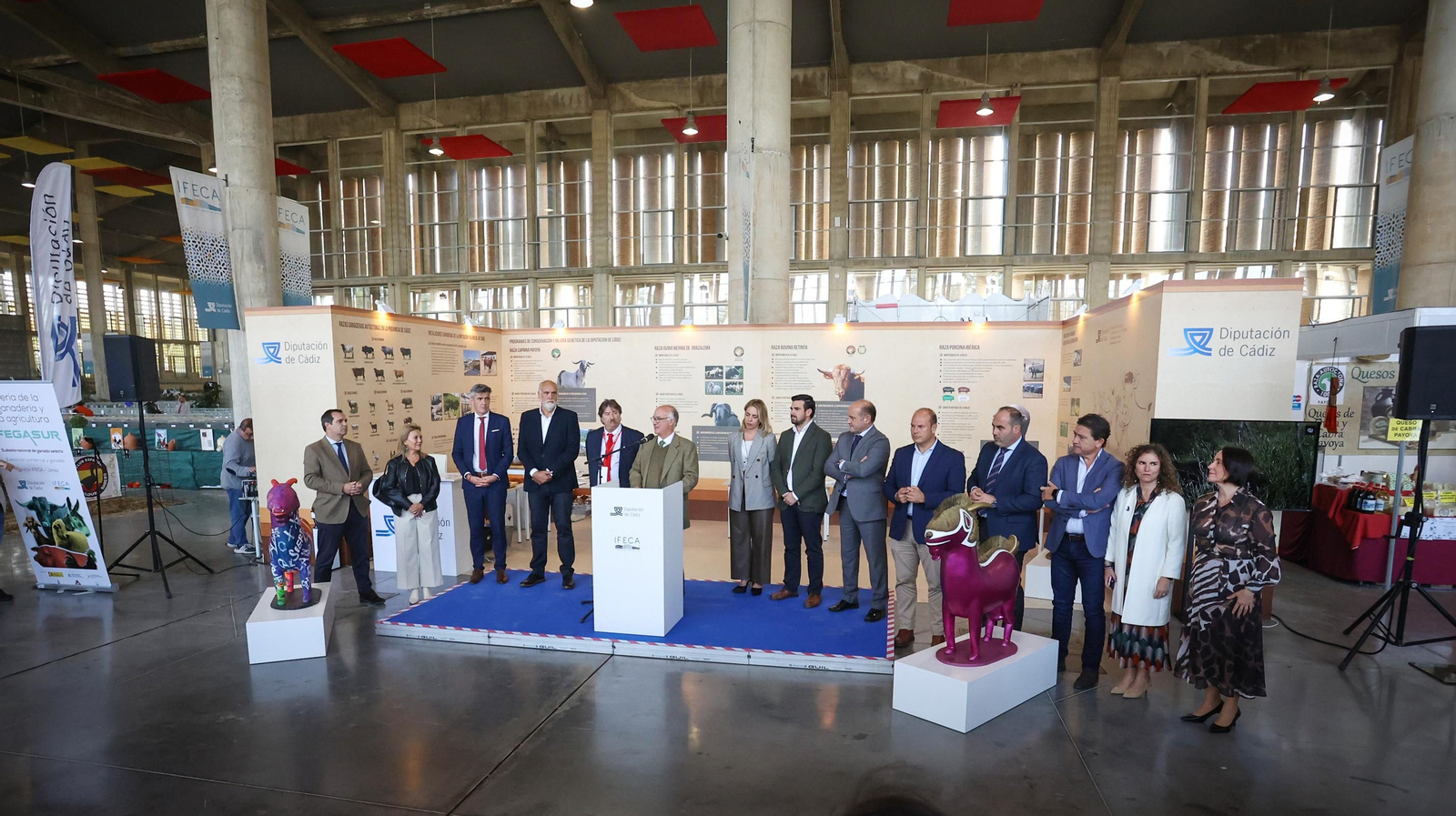 Fegasur Jerez 2023