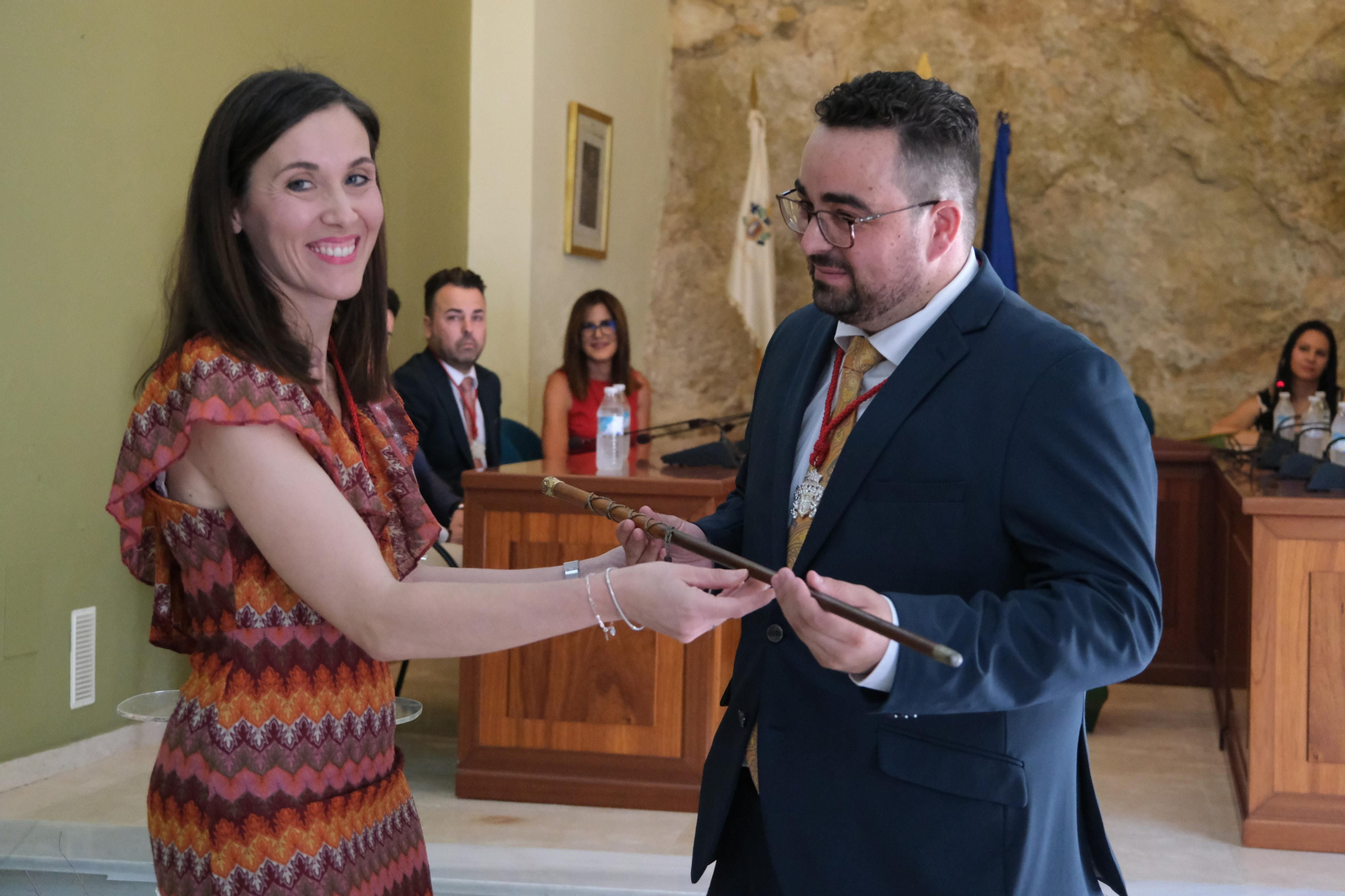 Monturque: Antonio Castro (PSOE).