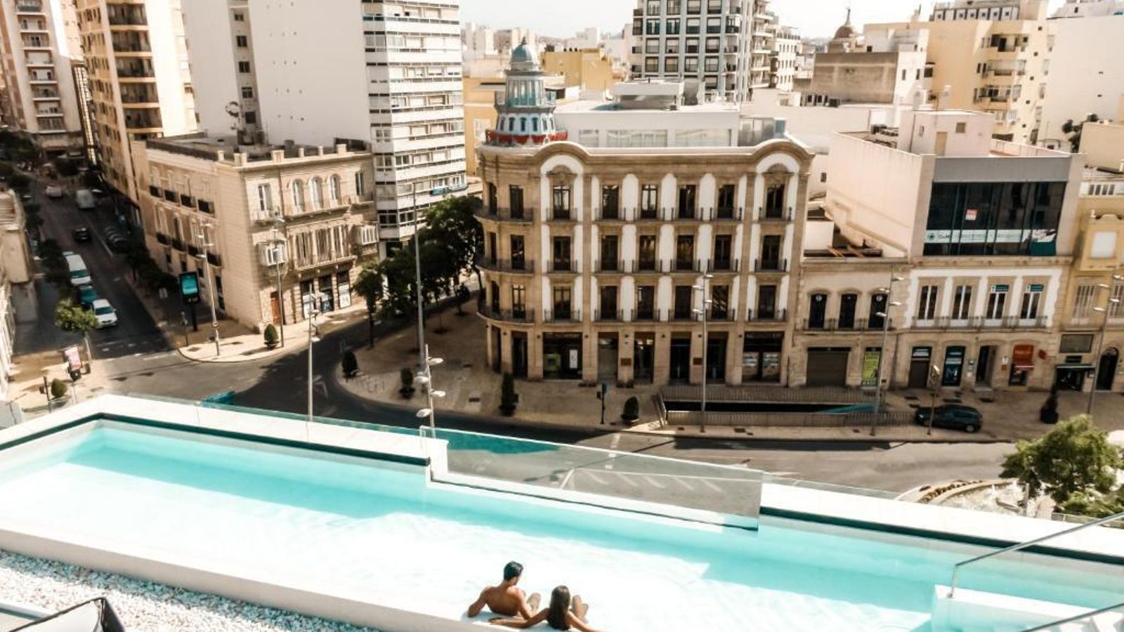 HO Puerta de Purchena