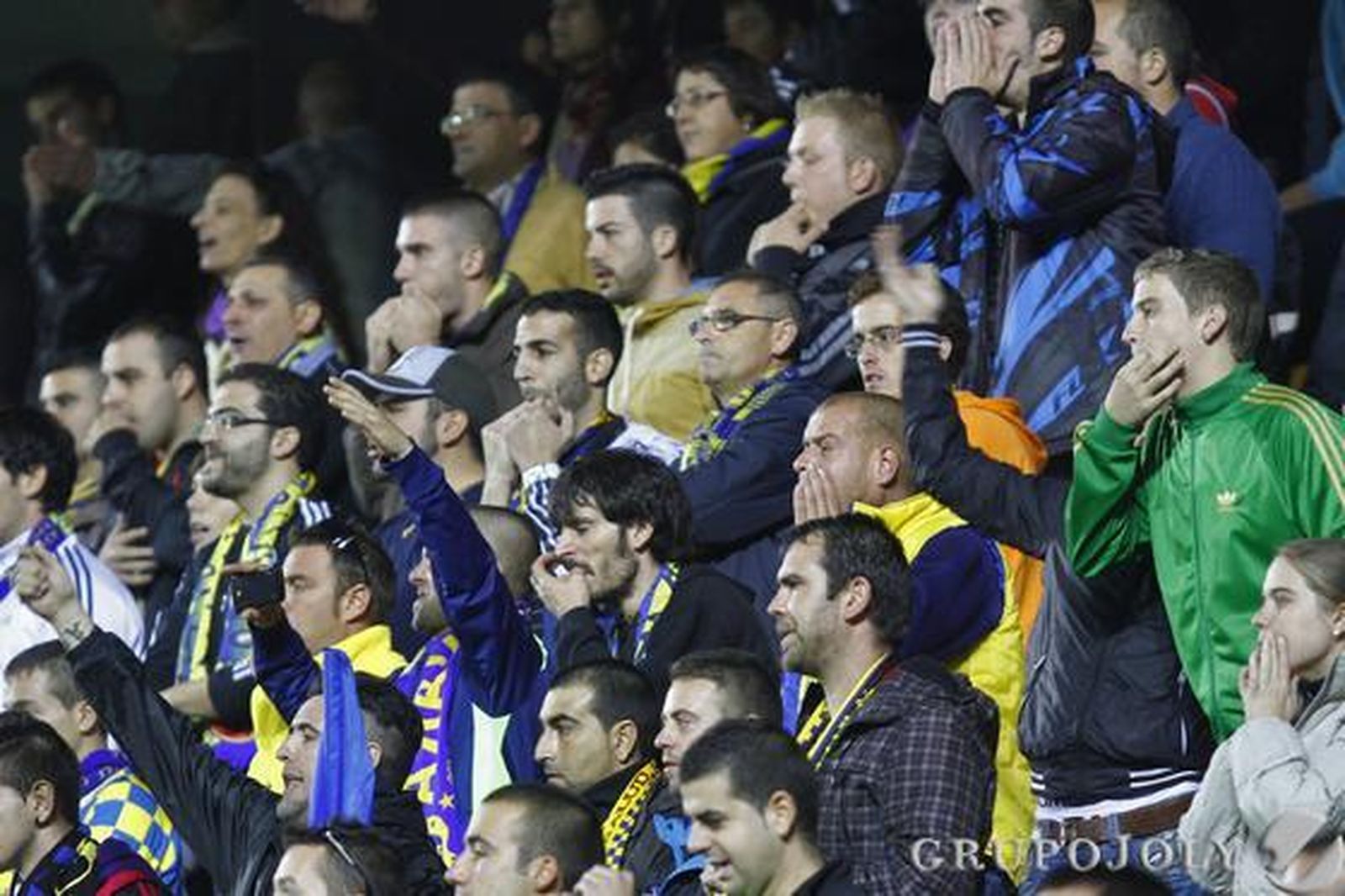 Foto: Lourdes de Vicente