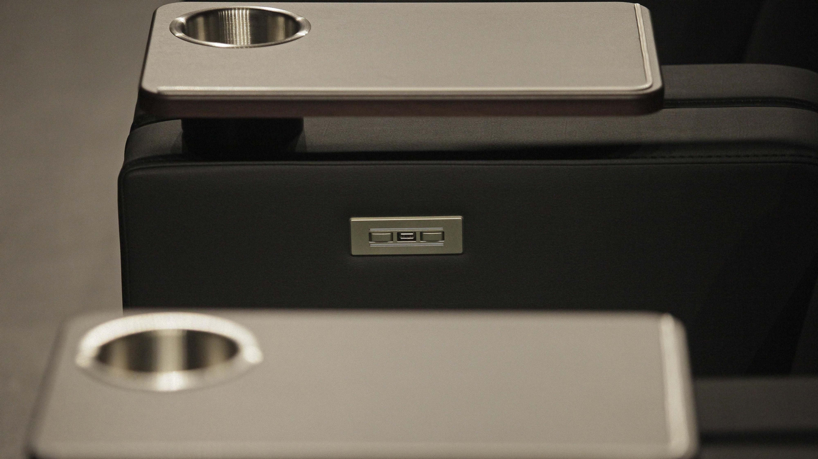 Odeon Experience en Bahía Plaza