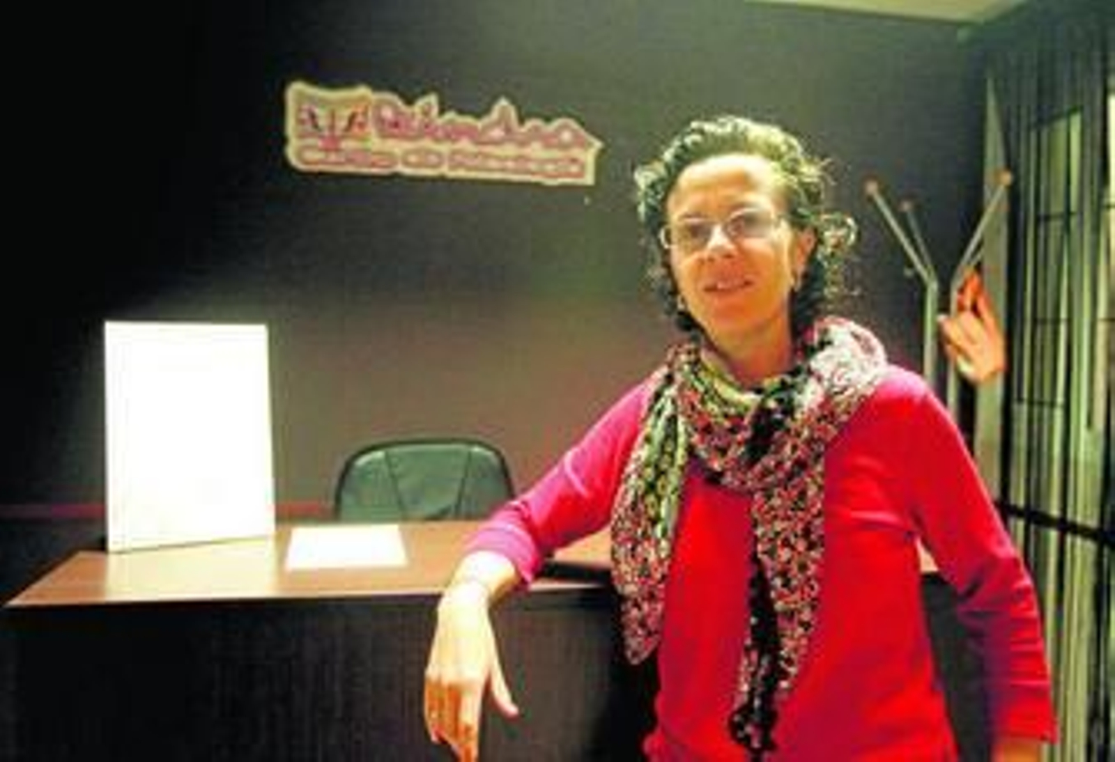 Psicóloga, especialista en Hipnosis Clínica