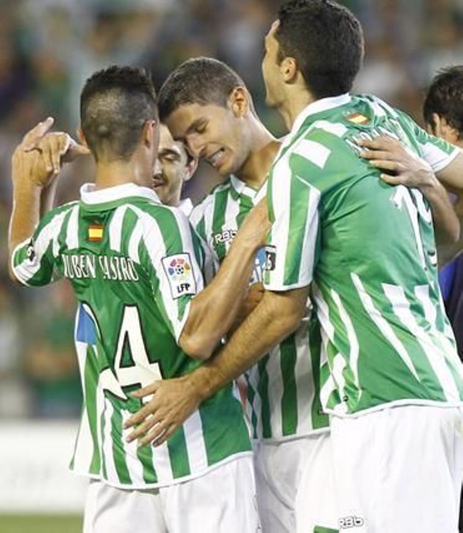 Foto: Antonio Pizarro