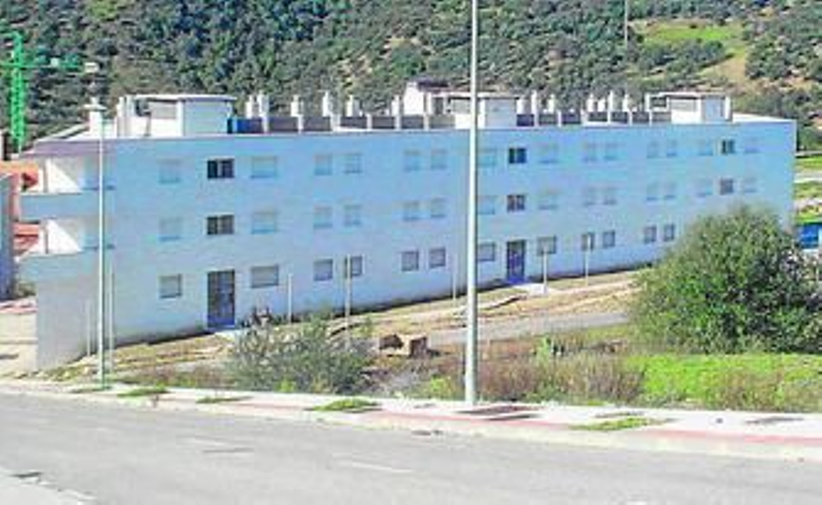 Una imagen de la nueva promoción ubriqueña.