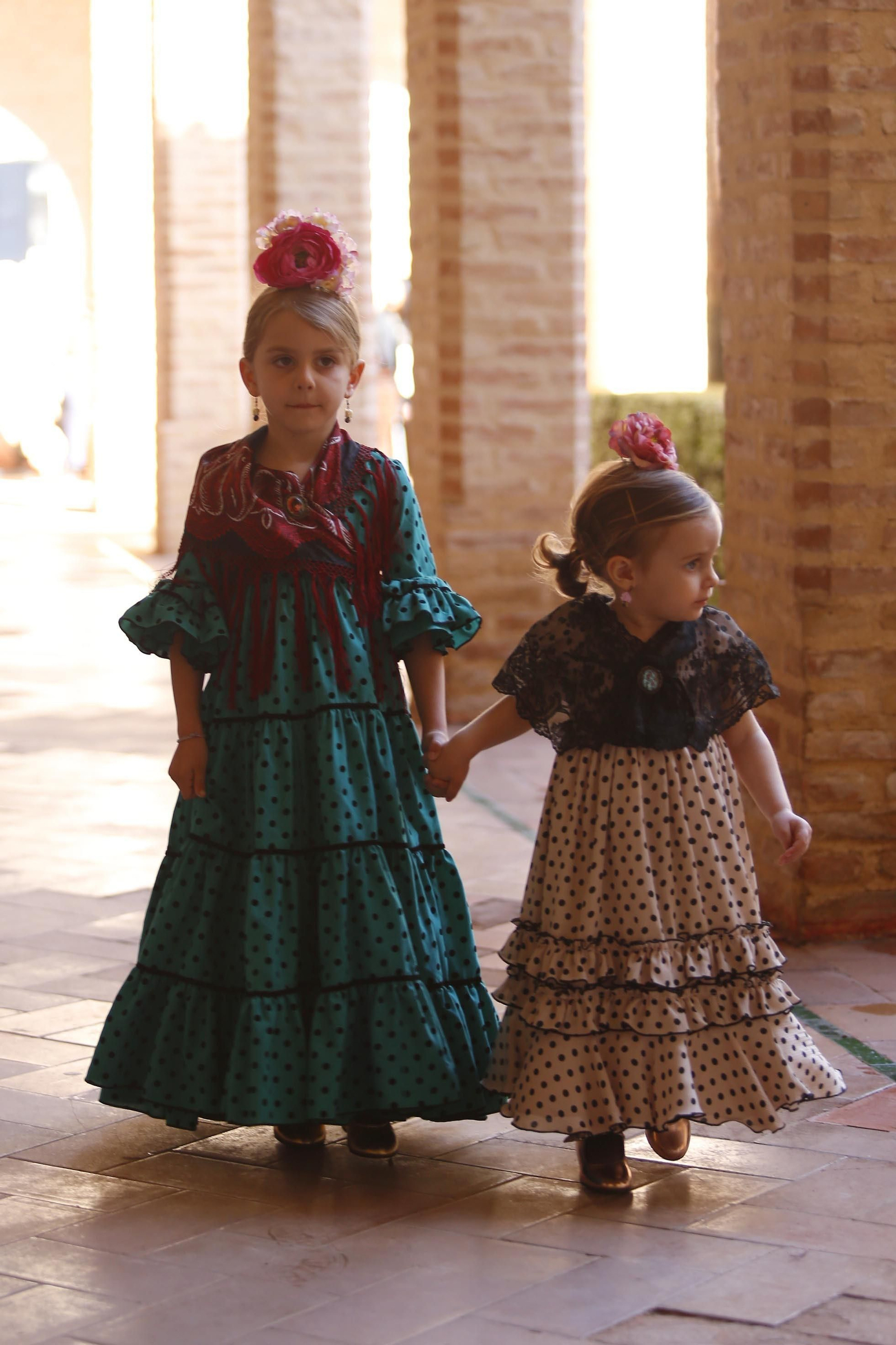 Marta Arroyo en Pasarela Wappíssima 2019, las fotos del desfile al completo