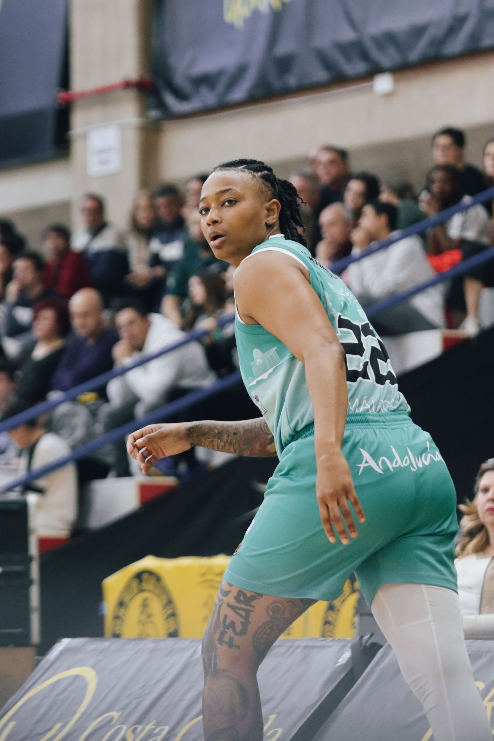 Las fotos del Jairis-CAB Estepona