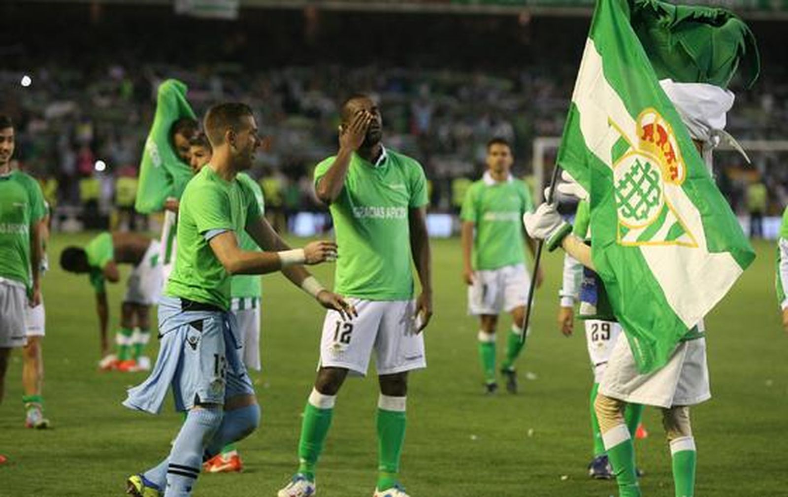 Foto: Antonio Pizarro