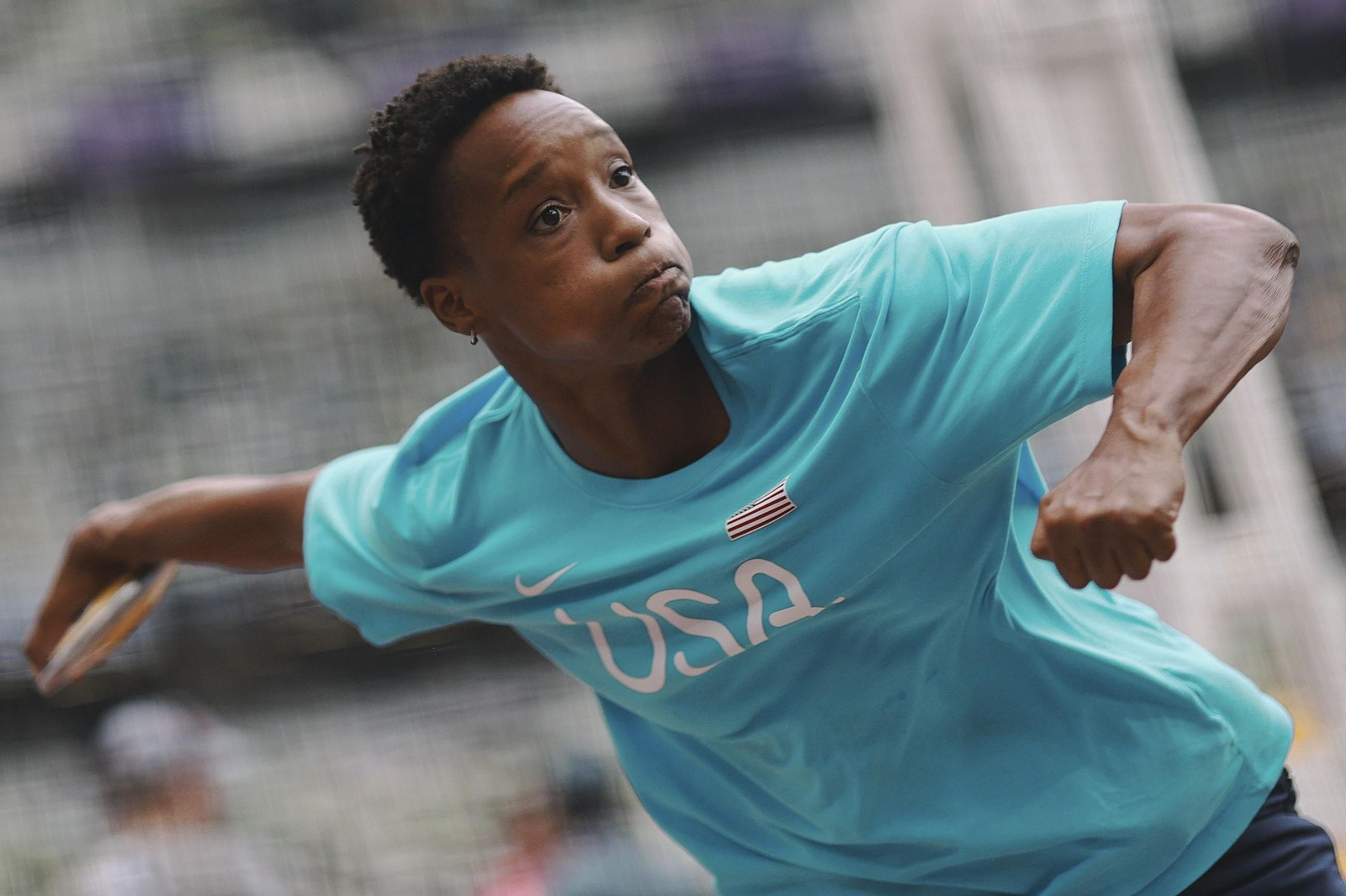 Las mejores fotos del título mundial de María Pérez y del resto de la jornada