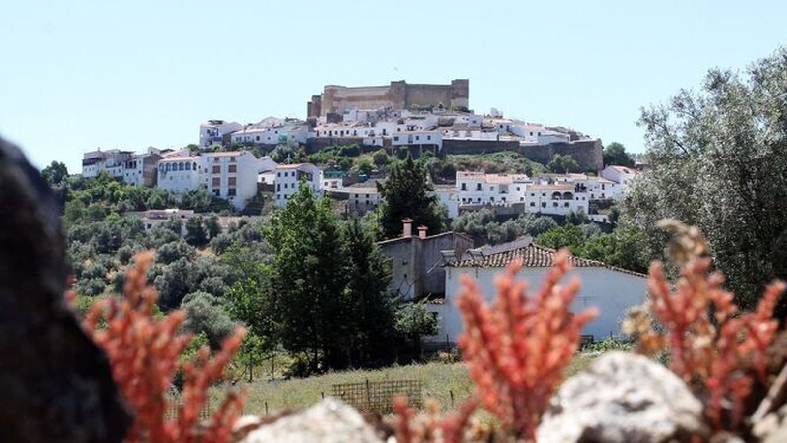 Aroche comienza la cuenta atrás para celebrar su Feria de Agosto