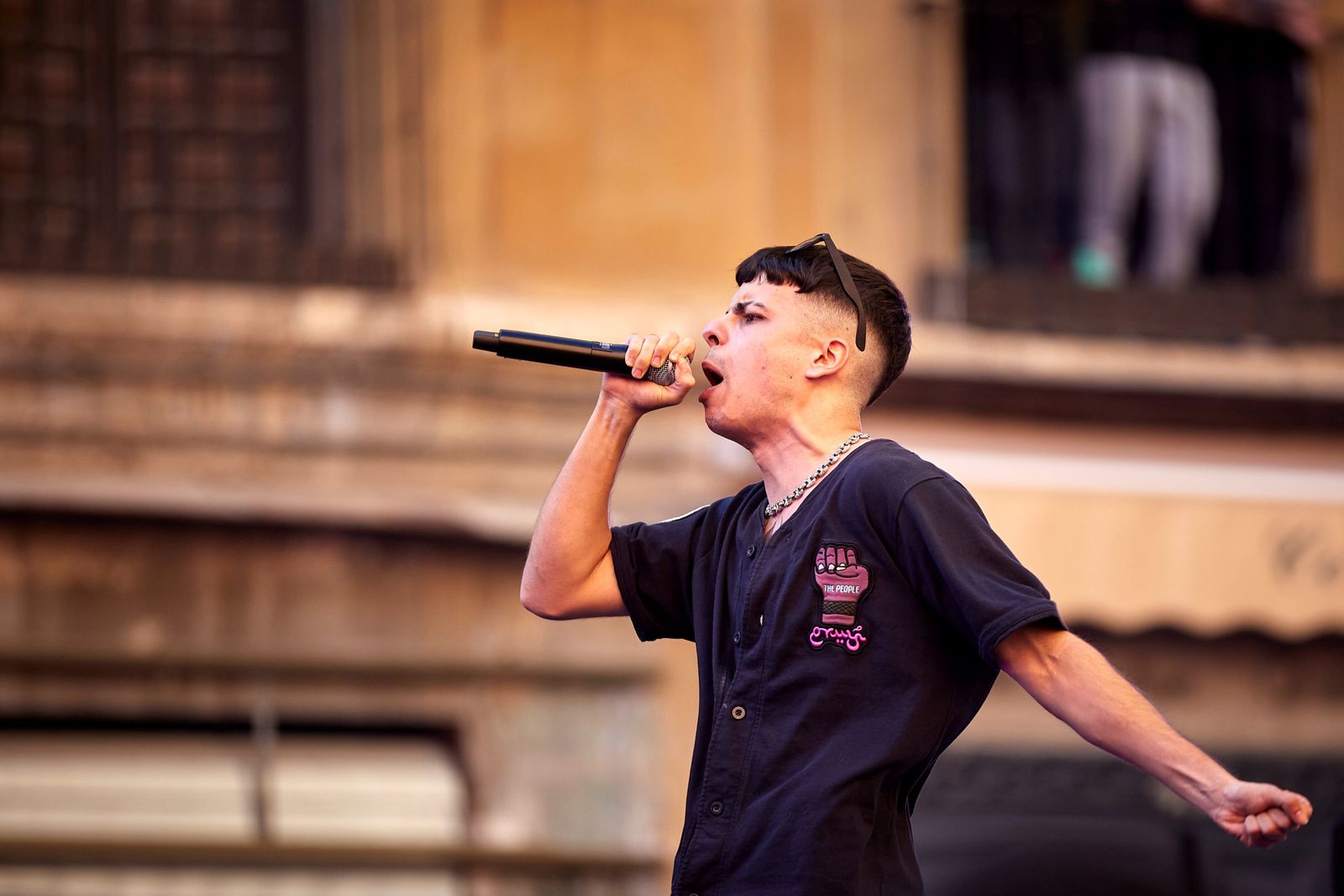 Las mejores imágenes de la regional de Red Bull en Granada