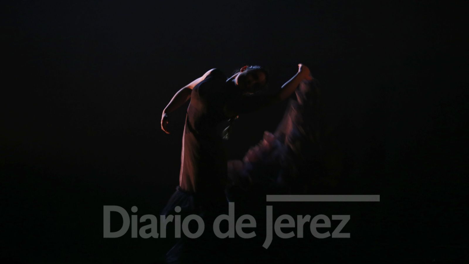 Paula Comitre en Sala Paul