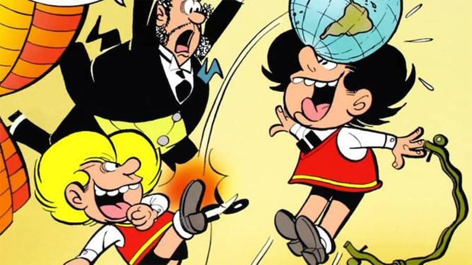 Detalle de la portada del volumen.