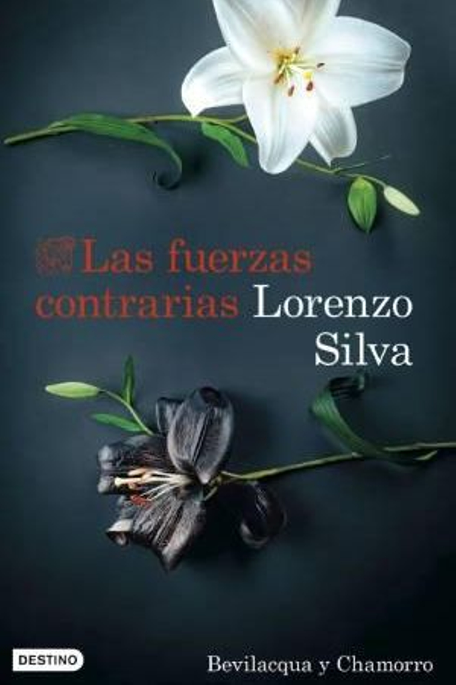 Las fuerzas contrarias Las fuerzas contrarias