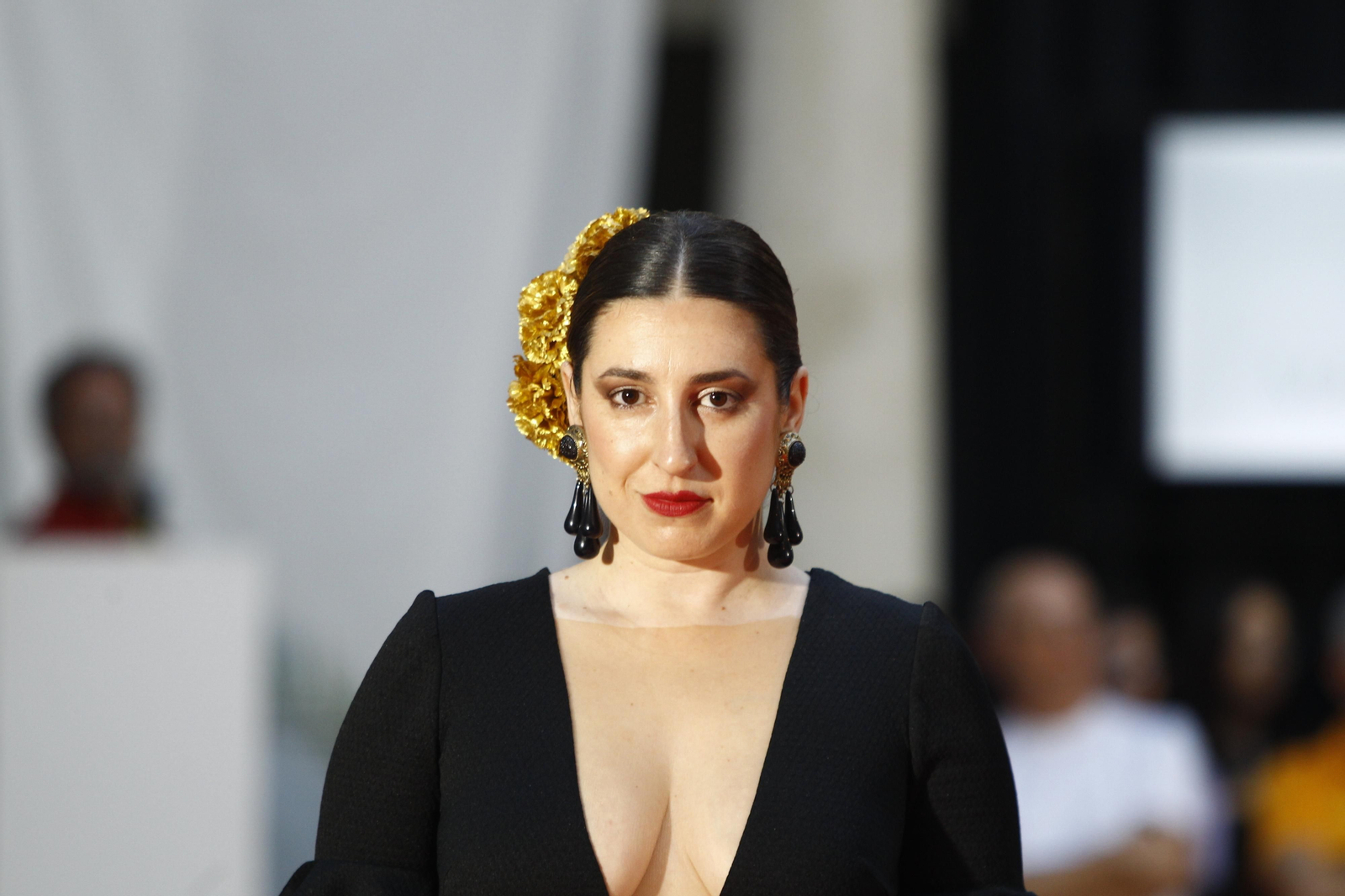 Imágenes de la Noche en Blanco en Almería