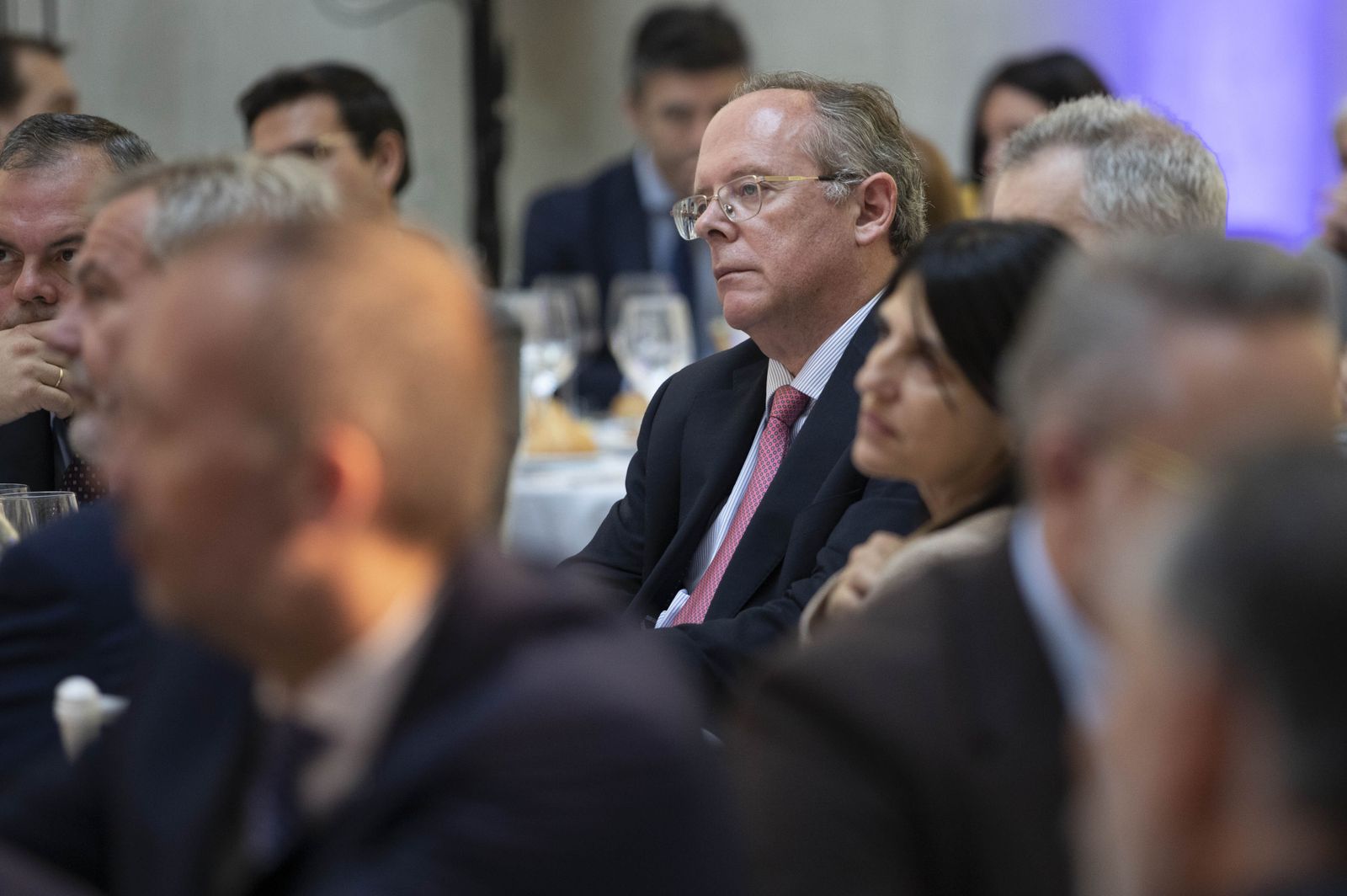 La entrega del IV Premio Reconocimiento Andaluz a Pilar Aranda, en imágenes