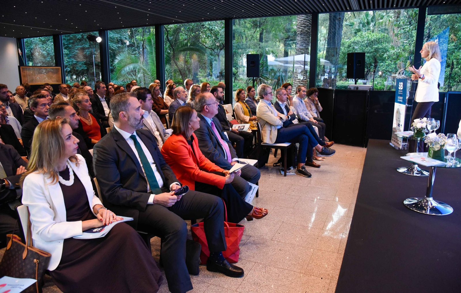 20 Aniversario de la sección de Salud y Bienestar