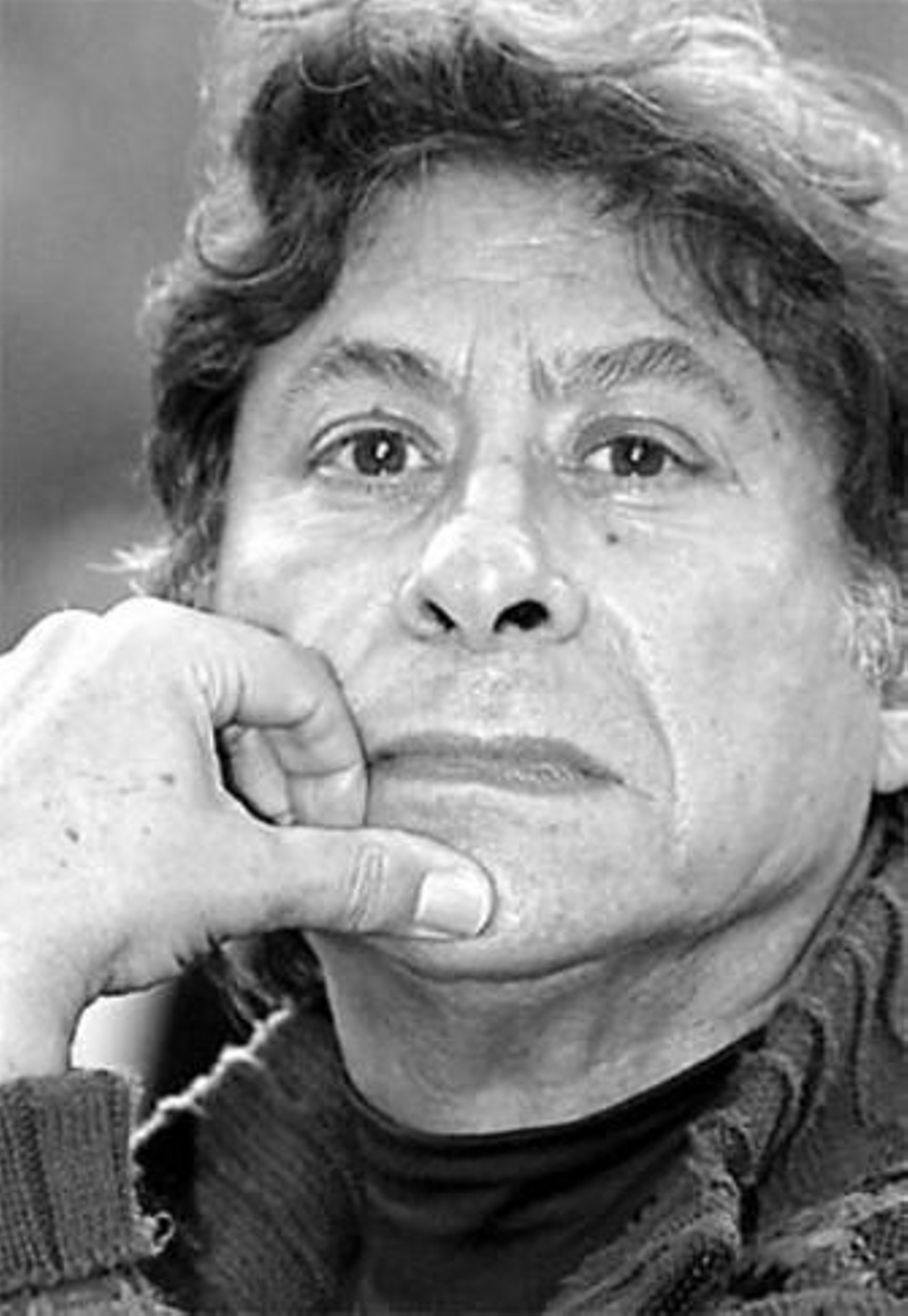 Mario Maya.
